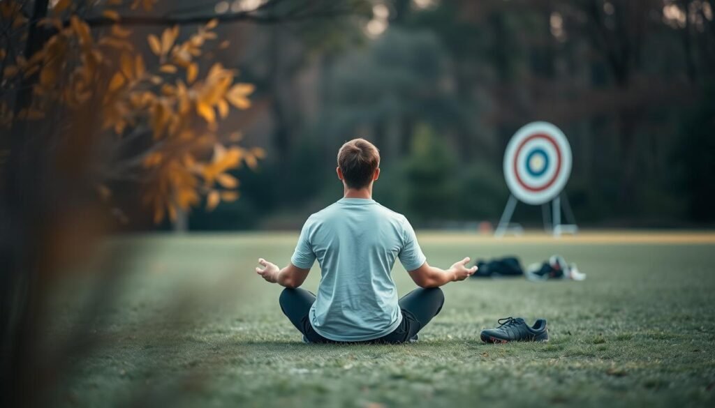 focus strategies for athletes